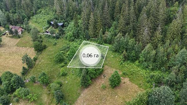 земля продам місто Яремче, фото 6 з 6